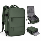 Morral CabinMax - Aprobadas por las Aerolíneas ✈️ | Original