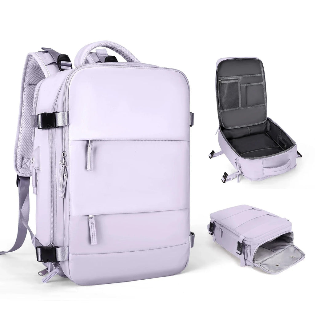Morral CabinMax - Aprobadas por las Aerolíneas ✈️ | Original
