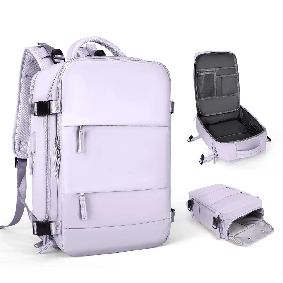 Morral CabinMax - Aprobadas por las Aerolíneas ✈️ | Original