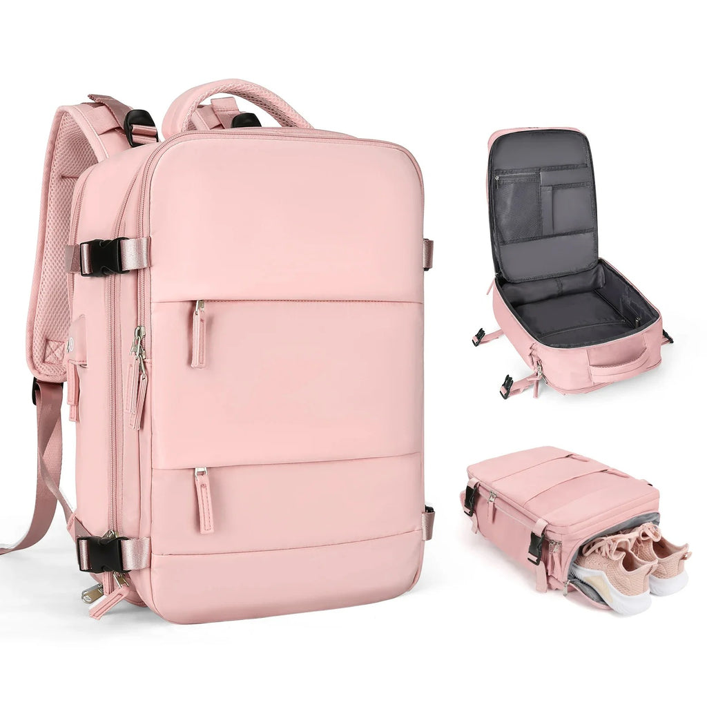 Morral CabinMax - Aprobadas por las Aerolíneas ✈️ | Original