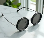 LUXVIA™ Eyewear - GAFAS POLARIZADAS DE LENTE AJUSTABLE 🎁 Incluye estuche antiimpacto GRATIS